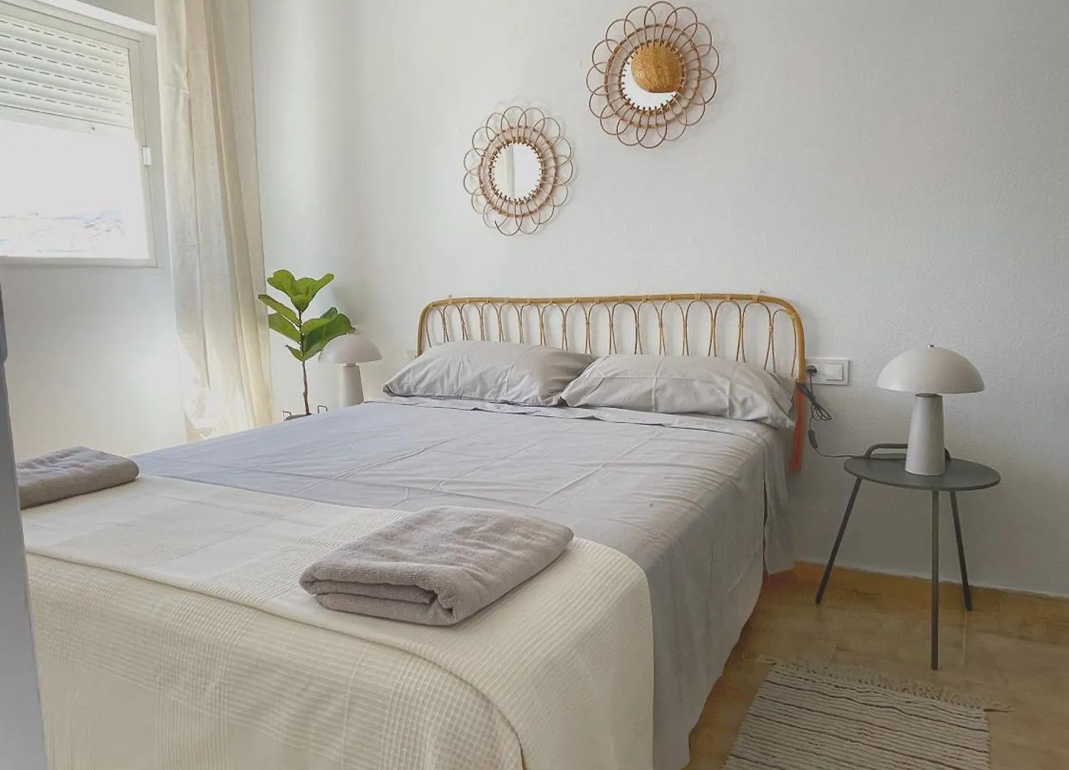 Apartamento Indalo En Primera Linea De Playa Las Negras Spain