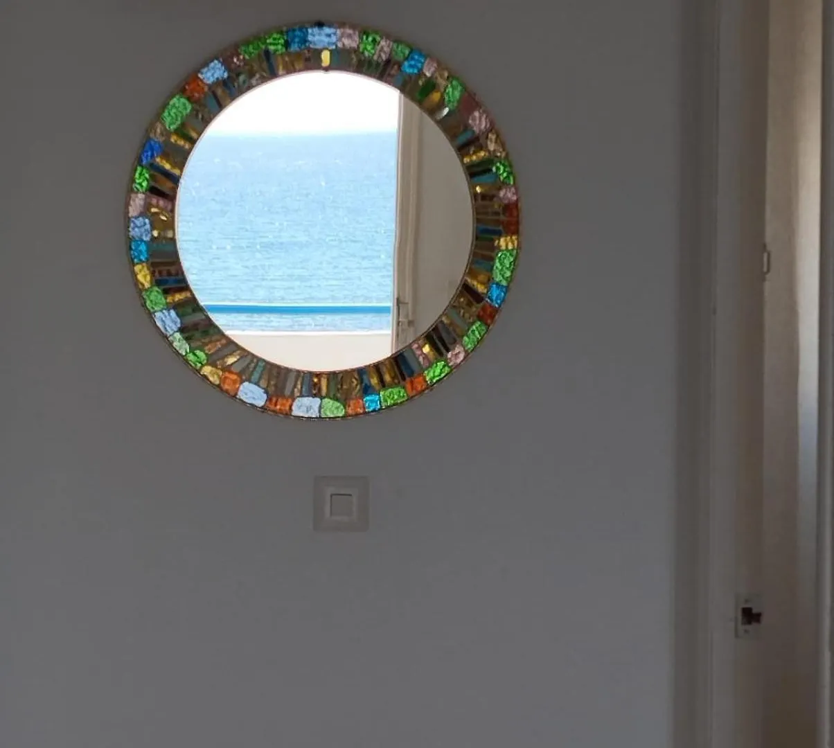 Apartamento Indalo En Primera Linea De Playa Las Negras