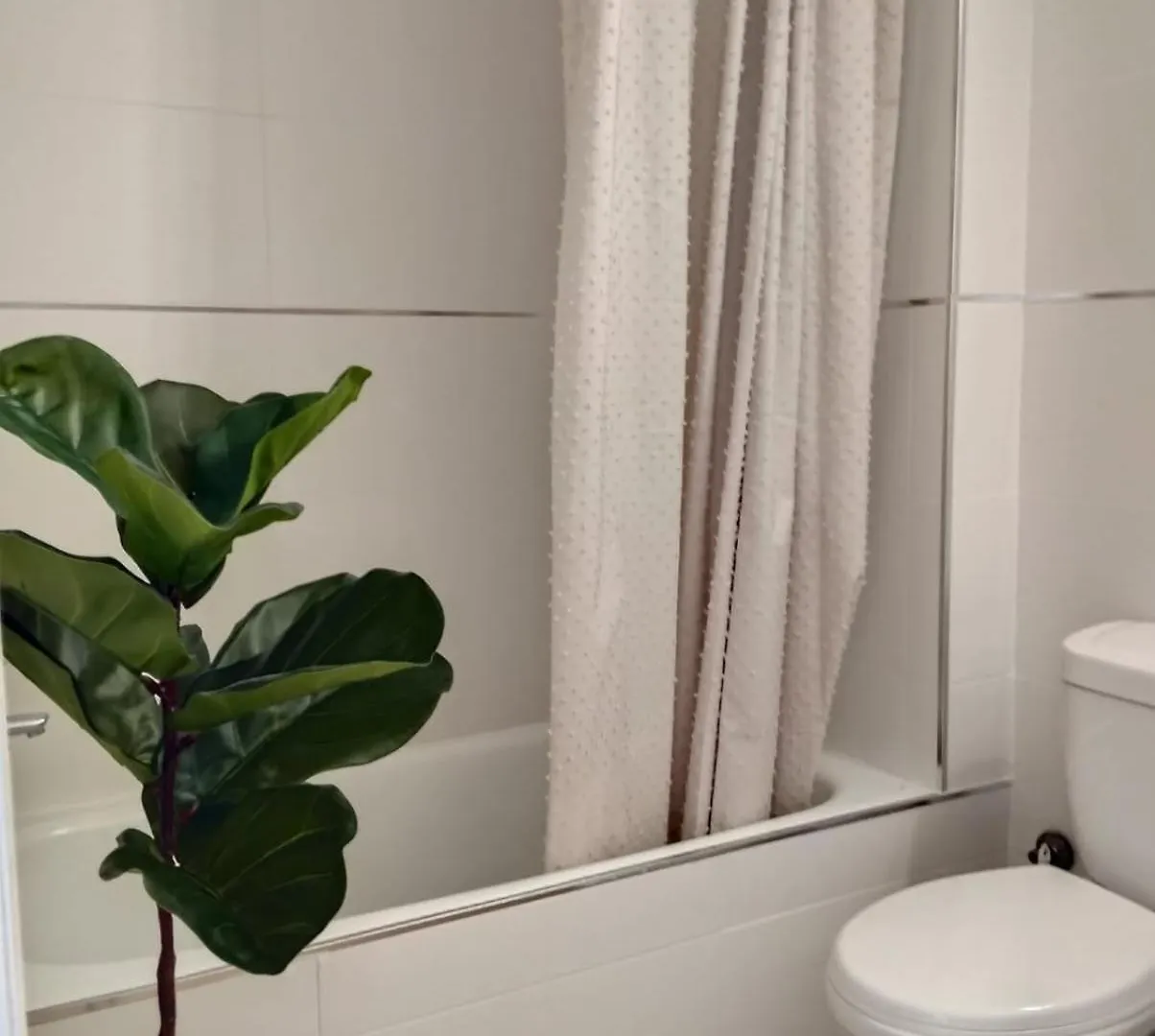 Apartamento Indalo En Primera Linea De Playa Las Negras Apartment