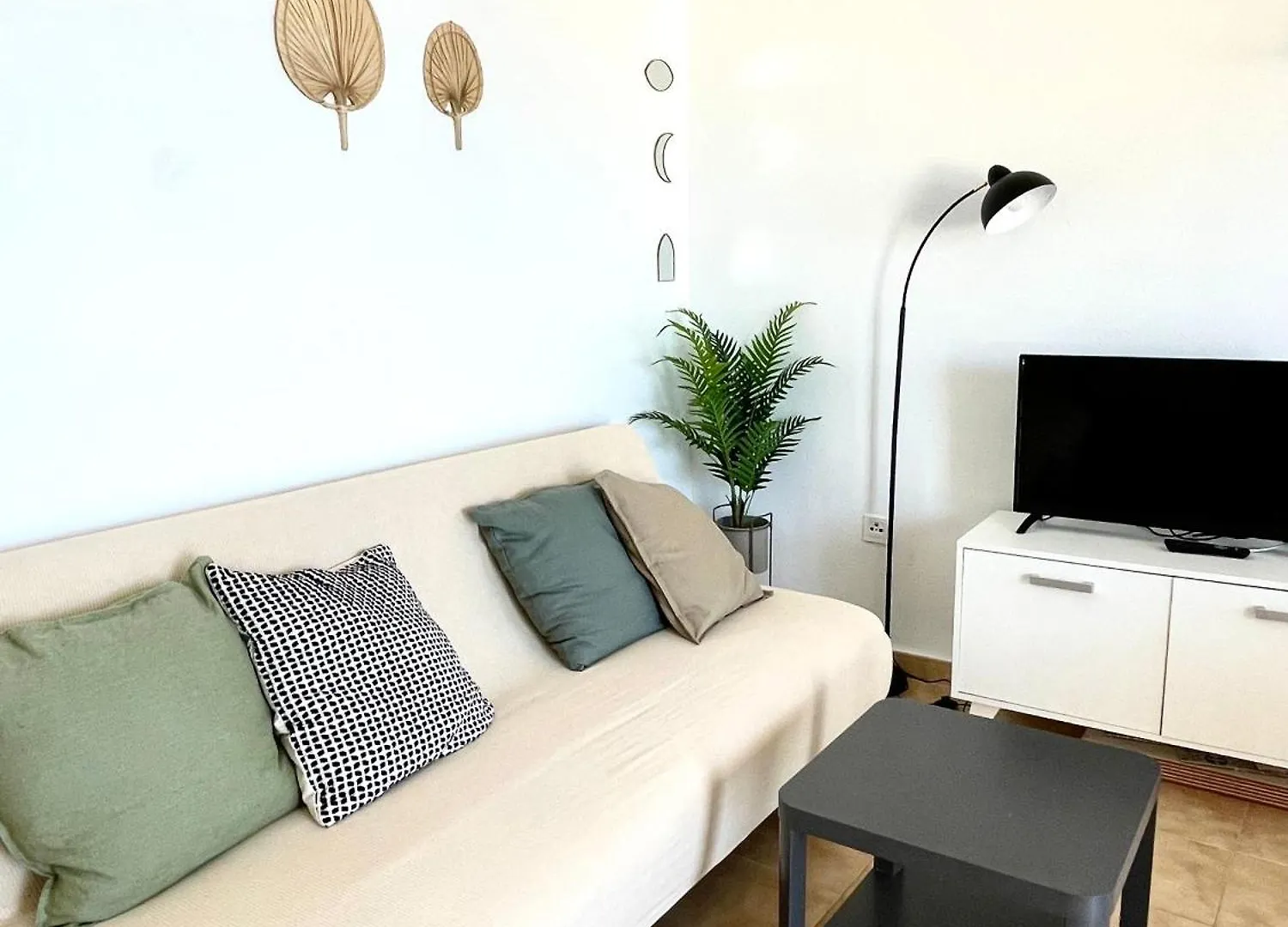 Apartamento Indalo En Primera Linea De Playa Las Negras 0*,  Spain